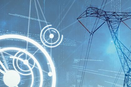Digital and sustainable - rethinking infrastructure 4.0