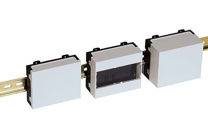 Apra-norm, module DB 3