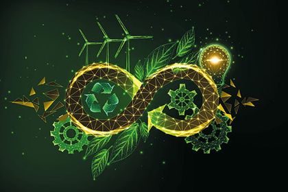 Sustainability becomes a competitive factor