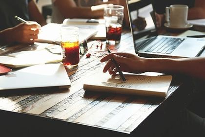 Association: Start-ups even more pessimistic than in 2020, the year of the coronavirus crisis Association: Start-ups even more pessimistic than in 2020, the year of the coronavirus crisis