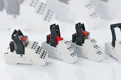 Conta-Clip, PPRS