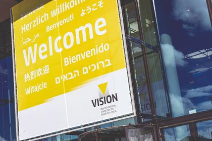 Landesmesse Stuttgart Landesmesse Stuttgart