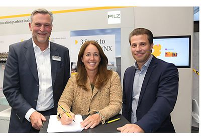 Pilz_Cooperation_Pintsch