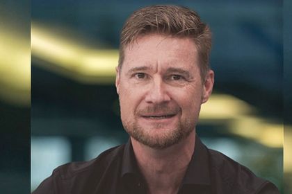 Björn Goerke, ProAlpha Björn Goerke, ProAlpha