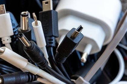 USB-C for all: European Parliament votes for standardized charging cable