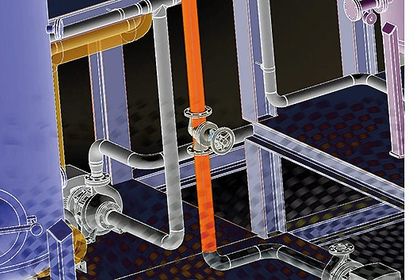 Modular Plant Design - Solid System Team Modular Plant Design - Solid System Team