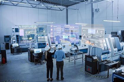 Fraunhofer IIS/EAS: Sensor platform for AI testing