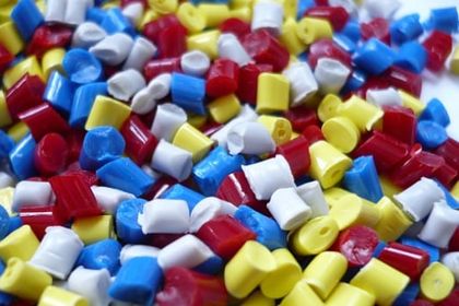 Plastik, Igus