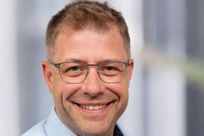 Stephan Strohmeier, Head of Safety & Security Solutions bei NewTec Stephan Strohmeier, Head of Safety & Security Solutions bei NewTec