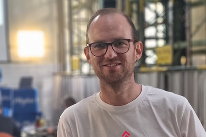 Patric Scholz, Flecs Patric Scholz, Flecs