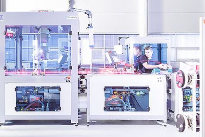 Fraunhofer IPA Fraunhofer IPA