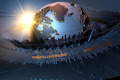 Digital sector on course for growth Digital sector on course for growth