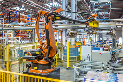 VDMA: Mechanical engineering increases exports to record level