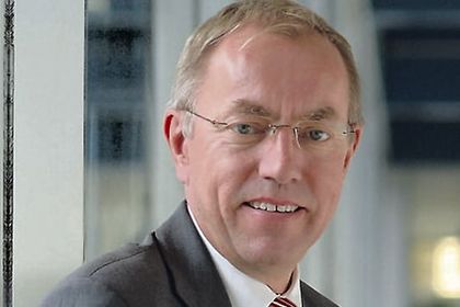 Dr. Ralph Wiechers, VDMA: "Despite a promising start, mechanical engineering is still struggling to get going in 2014."