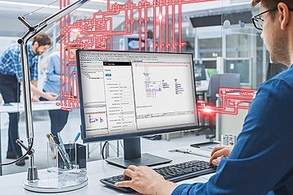 Eplan: Cloud-supported engineering Eplan: Cloud-supported engineering