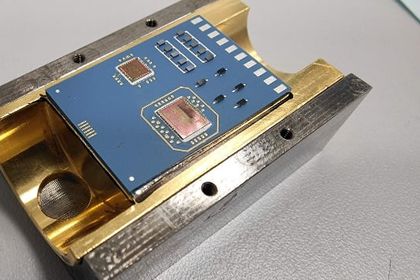 Fraunhofer IMS, Sensoren Fraunhofer IMS, Sensoren