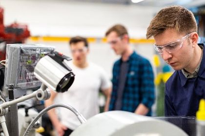 VDMA: Unternehmen planen Stellenaufbau VDMA: Unternehmen planen Stellenaufbau