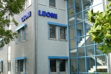 Leoni-Fiber-Optics-Sonneberg Leoni-Fiber-Optics-Sonneberg