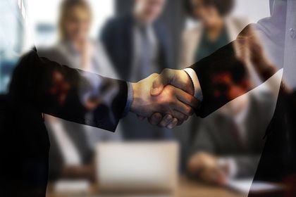 Pepperl+Fuchs acquires Witt Sensoric