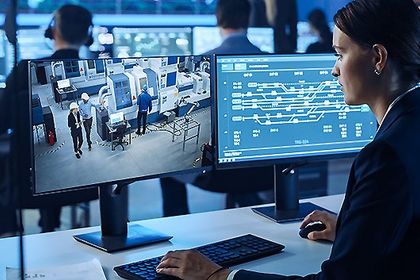 Webinar 'Cyber Crime' am 2. Februar 2022, 14 Uhr