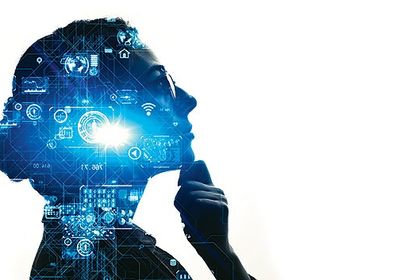Society 5.0 - defying demographics with smart technology Society 5.0 - defying demographics with smart technology