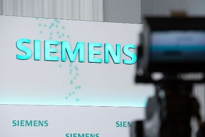 Siemens Jahreshauptversammlung 2022 Siemens Jahreshauptversammlung 2022
