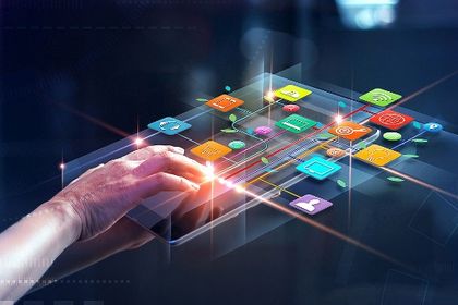 App Store; Industry