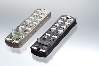 Murrelektronik, MVKPro, Impact67Pro Murrelektronik, MVKPro, Impact67Pro