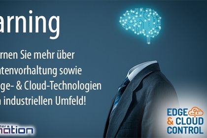 Forum Edge &amp; Cloud Control - Learning
