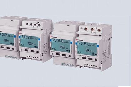 Carlo-Gavazzi, EM500 series Carlo-Gavazzi, EM500 series
