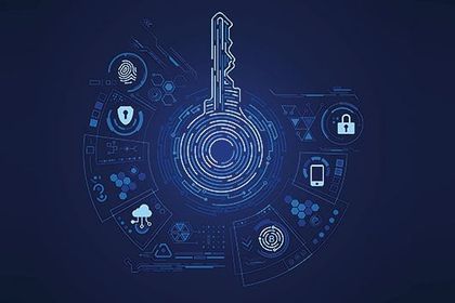 Die heikle Frage der Authentifizierung Die heikle Frage der Authentifizierung