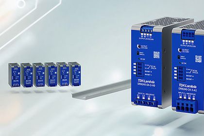 Hy-Line-DRB series, TDK-Lambda Hy-Line-DRB series, TDK-Lambda