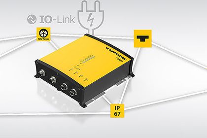 Turck, PSU67 Turck, PSU67