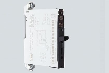 R. Stahl, relay module R. Stahl, relay module