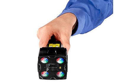 Cognex, In-Sight-2800 Cognex, In-Sight-2800