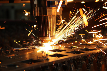 Industrial production Industrial production