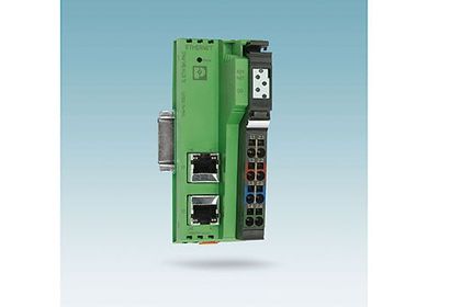 Phoenix Contact, IL ETH BK-PAC Phoenix Contact, IL ETH BK-PAC