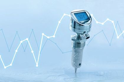 Prozesssensor PAC50 von Baumer