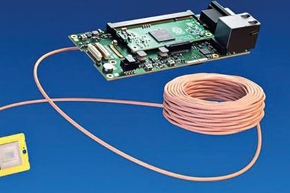 Vision Components MIPI cable Vision Components MIPI cable