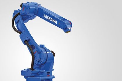 Motoman GP20 from Yaskawa
