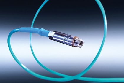 Piezoresistive Absolutdrucksensor 4017A von Kistler Piezoresistive Absolutdrucksensor 4017A von Kistler