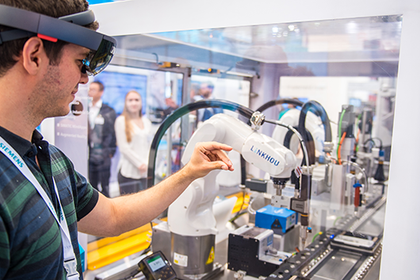 Automatica 2018