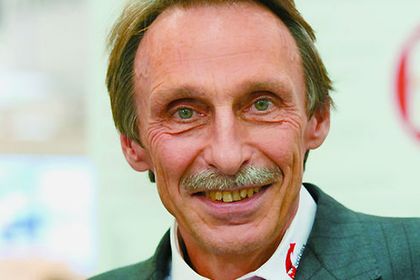 Hans-Jürgen Hilscher Hans-Jürgen Hilscher