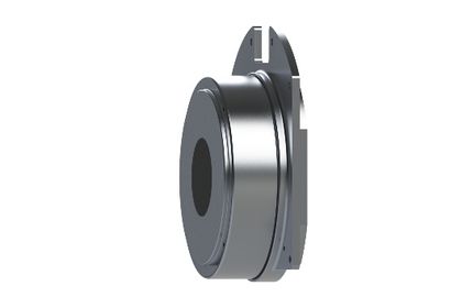 Use in AGVs, industrial robots and intralogistics Use in AGVs, industrial robots and intralogistics