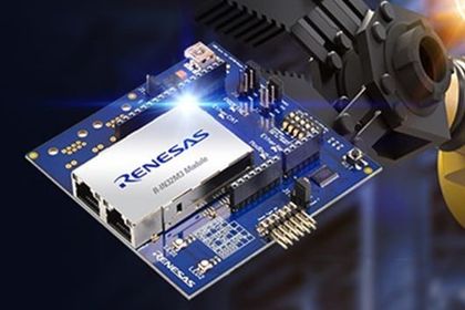 Für Profinet, EthernetIP und Ethercat