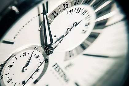 Time management