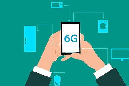6G-life - 6G research project worth millions launched. 6G-life - 6G research project worth millions launched.