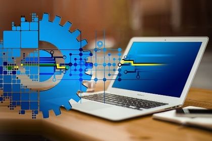 Digitization Industry 4.0 IIoT Gaia-X Digitization Industry 4.0 IIoT Gaia-X