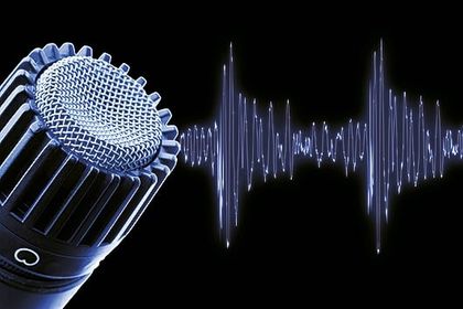 Intelligent monitoring using airborne sound monitoring