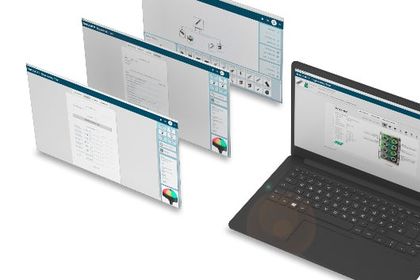 Balluff Engineering Tool (BET) Balluff Engineering Tool (BET)